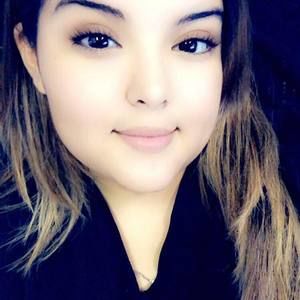 Meet your Posher, Beckyy